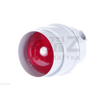 WERMA 890 100 00 89010000 Werma Traffic light  ! NEW !