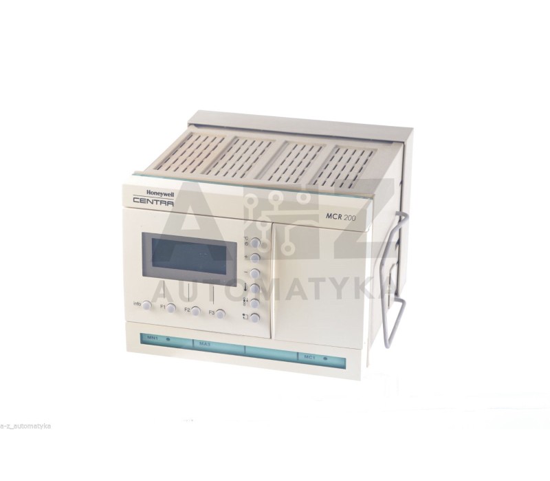 HONEYWELL CENTRA MCR 200 MCR200  MCR 200-62 MCR20062 