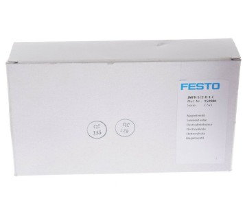 FESTO JMFH-5/2-D-1-C JMFH52D1C 150980  ! NEW ! 