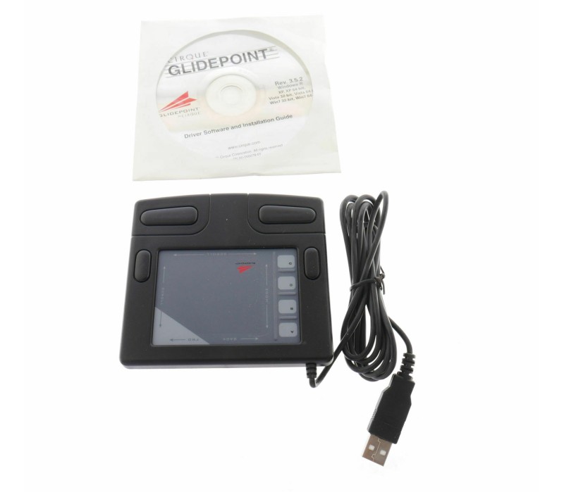 CIRQUE GP415U-5321 GP415U5321 USB Touchpad