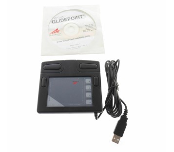 CIRQUE GP415U-5321 GP415U5321 USB Touchpad