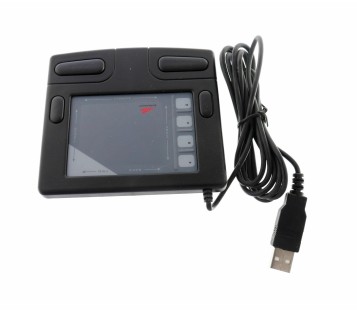 CIRQUE GP415U-5321 GP415U5321 USB Touchpad