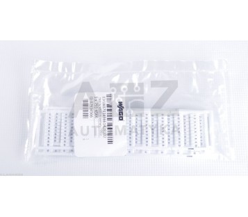 WAGO 793-4566 7934566 07934566 ! NEW !