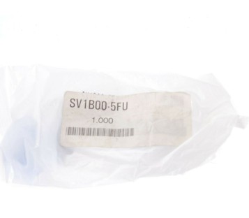 SMC SV1B00-5FU SV1B005FU  ! NEW ! 