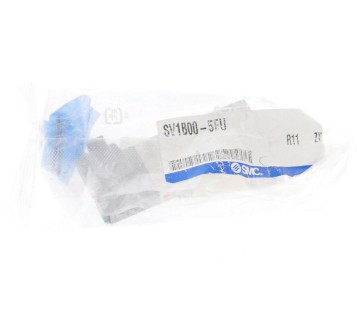 SMC SV1B00-5FU SV1B005FU  ! NEW ! 
