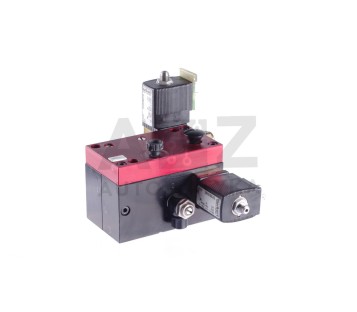 BURKERT 6014 C 2,0 FPM MS 92902846 6014C2,0FPMMS 6014-C-2,0-FPM-MS