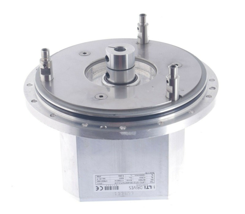 LTI LSTC-127-2-120-400/T4,4,X,U,W 11729014 
