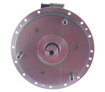 LTI LSTC-127-2-120-400/T4,4,X,U,W 11729014 