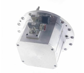 LTI LSTC-127-2-120-400/T4,4,X,U,W 11729014 