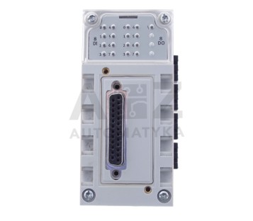 FESTO CPX-GE-EV CPXGEEV 195742 + CPX-AB-1-SUB-BU-25POL  CPXAB1SUBBU25POL 525676 