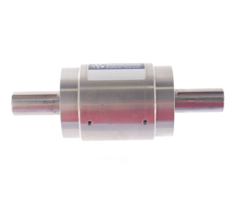 SENSORDATA T260-STD T260STD 100 Lb. In. Torque Sensor 