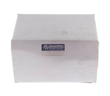 SENSORDATA T260-STD T260STD 100 Lb. In. Torque Sensor 