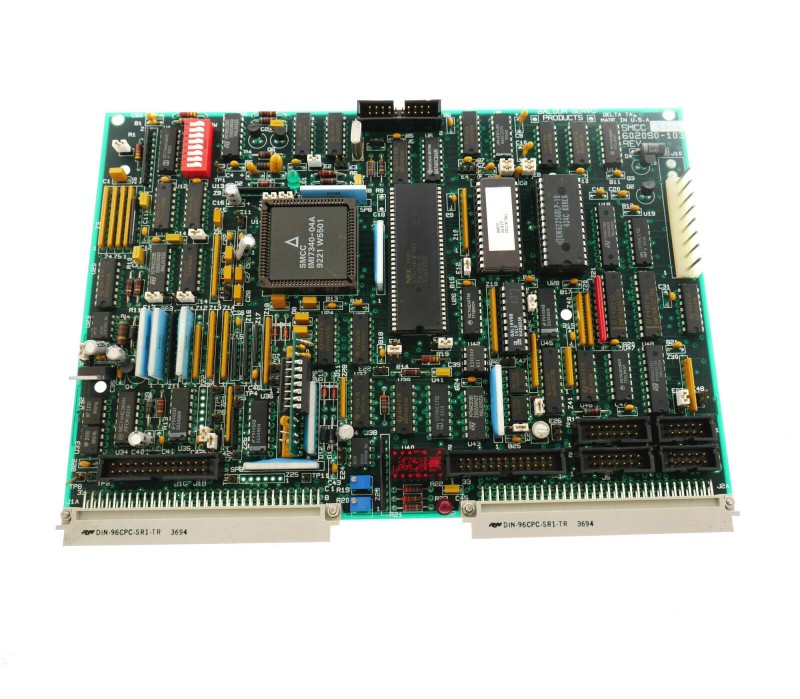 BALDOR SERVO SMCC 6020S0-103 6020S0103 IMI7340-04A