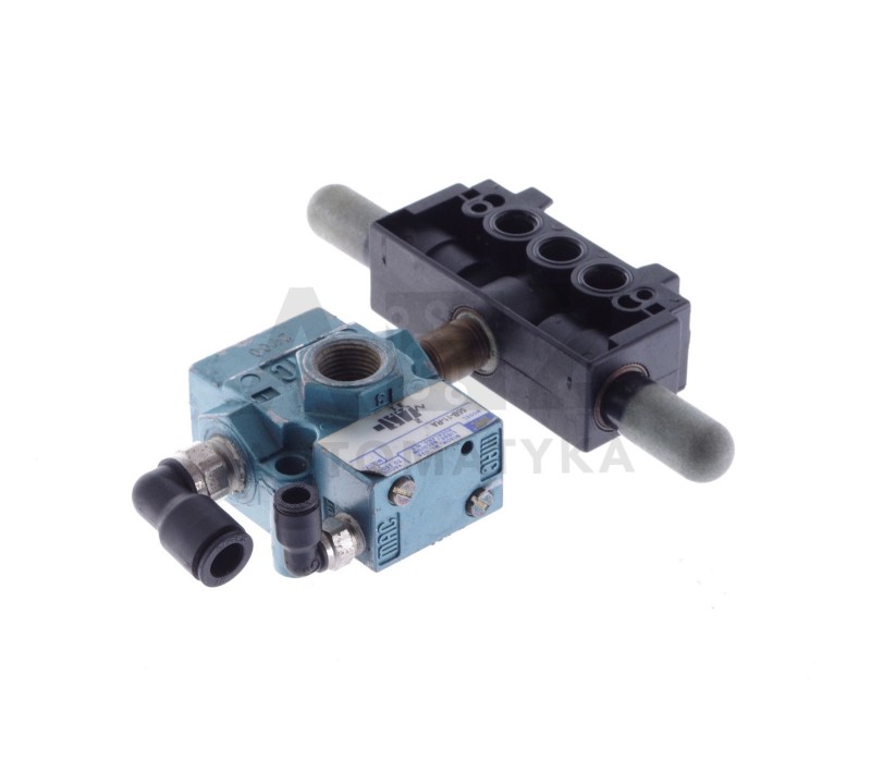 MAC 55B-11-RA 55B11RA 