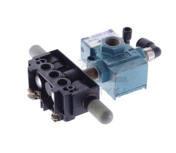 MAC 55B-11-RA 55B11RA 