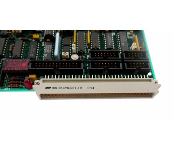 BALDOR SERVO SMCC 6020S0-103 6020S0103 IMI7340-04A