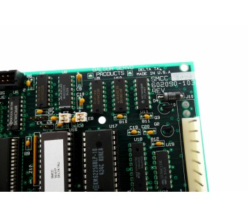 BALDOR SERVO SMCC 6020S0-103 6020S0103 IMI7340-04A