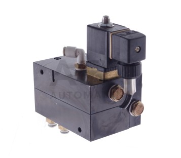 BURKERT 6014 C 2,0 FPM  92902846 