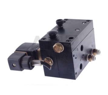 BURKERT 6014 C 2,0 FPM  92902846 