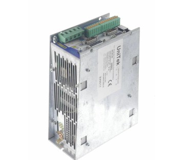 UNITEK DS 403-RS DS403-RS DS403RS 30089674 Digital Servo Controller