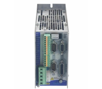 UNITEK DS 403-RS DS403-RS DS403RS 30089674 Digital Servo Controller