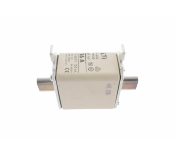 ETI 16A 500V AC 004111104 120kA NV00 NH00 FUSE 3PCS ! NEW !
