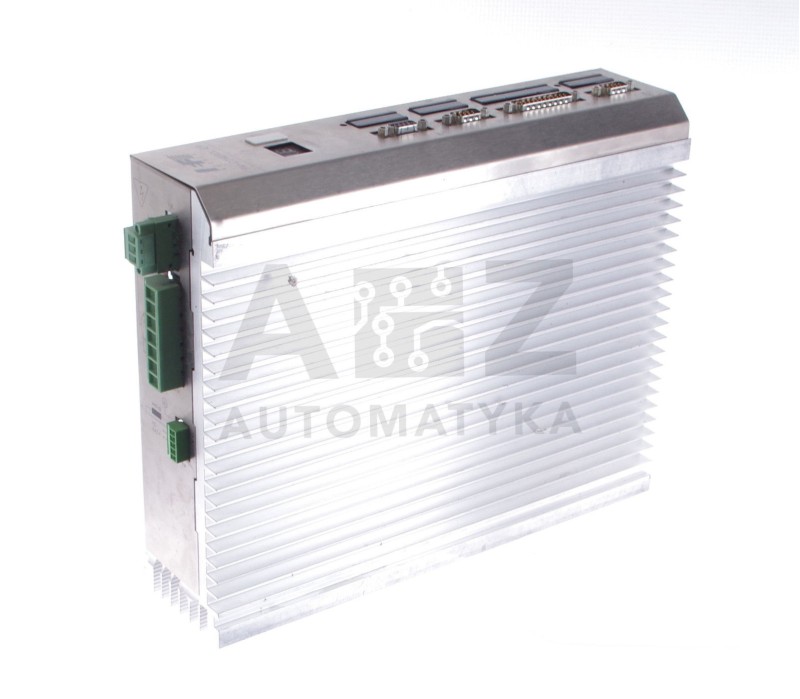 IEF WERNER ROHWEDDER PA-CONTROL EP 2PH/90V 1000057/2.8 