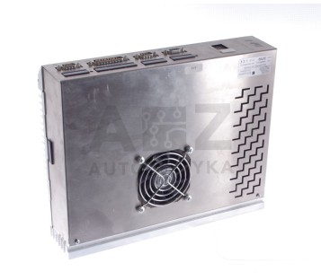 IEF WERNER ROHWEDDER PA-CONTROL EP 2PH/90V 1000057/2.8 