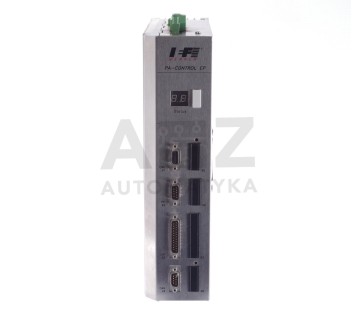 IEF WERNER ROHWEDDER PA-CONTROL EP 2PH/90V 1000057/2.8 