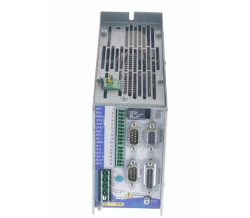 UNITEK DS 403-IN DS403-IN DS403IN Digital Servo Controller