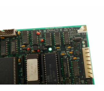 BALDOR SMCC 602090-103