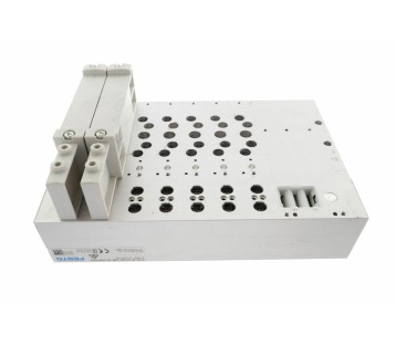 FESTO 573606 VTUG-18-VLK-B1T-G38L-UL-G14S-4JGLL