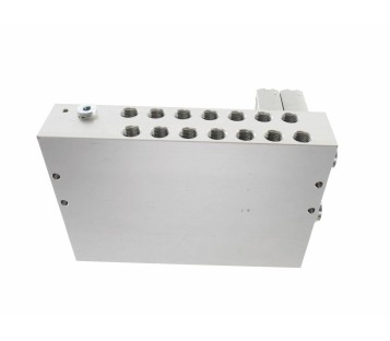 FESTO 573606 VTUG-18-VLK-B1T-G38L-UL-G14S-4JGLL