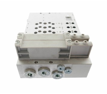 FESTO 573606 VTUG-18-VLK-B1T-G38L-UL-G14S-4JGLL