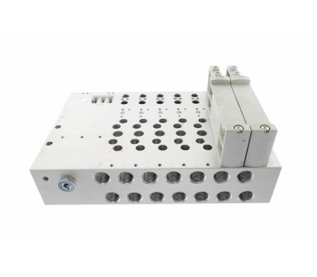 FESTO 573606 VTUG-18-VLK-B1T-G38L-UL-G14S-4JGLL