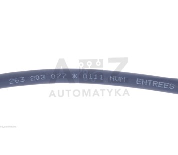 NUM 263 203 077 * 0111 CABLE