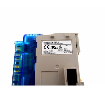 OMRON EJ1N-TC4B-QQ EJ1NTC4BQQ ! NEW !