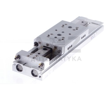 SMC MXW16-100B MXW16100B 