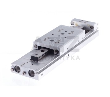 SMC MXW16-100B MXW16100B 