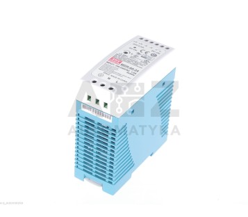 MEAN WELL MDR-60-24 MDR6024  ! NEW !