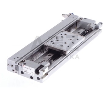 SMC MY2H16G-100L  MY2H16G100L 