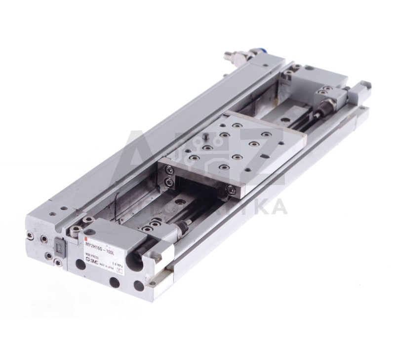 SMC MY2H16G-100L  MY2H16G100L 