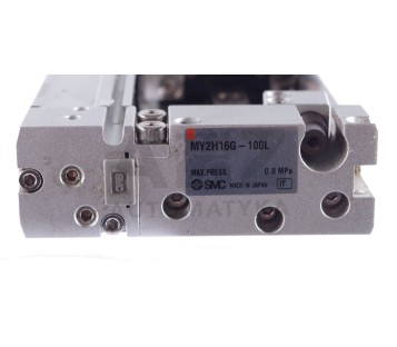 SMC MY2H16G-100L  MY2H16G100L 