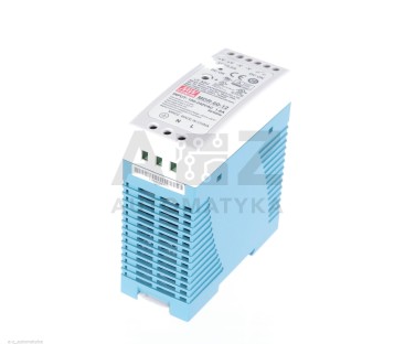 MEAN WELL MDR-60-12 MDR6012 ! NEW !