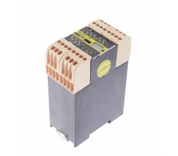 JOKAB SAFETY PLUTO B16 1708456 ABB 2TLJ020070R0700 ! NEW ! 