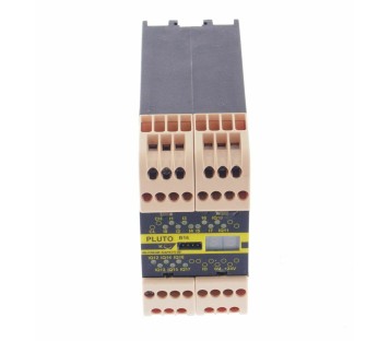 JOKAB SAFETY PLUTO B16 1708456 ABB 2TLJ020070R0700 ! NEW ! 