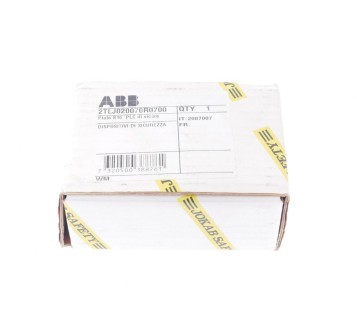 JOKAB SAFETY PLUTO B16 1708456 ABB 2TLJ020070R0700 ! NEW ! 