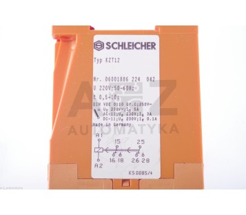 SCHLEICHER MIKROTAIS KOMPAKT KZT 12 KZT12 06001886-224 06001886224 