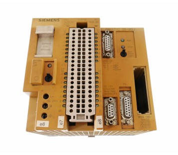 SIEMENS 6ES5 095-8MA02 6ES50958MA02 6ES5095-8MA02 s5-95u