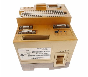SIEMENS 6ES5 095-8MA02 6ES50958MA02 6ES5095-8MA02 s5-95u